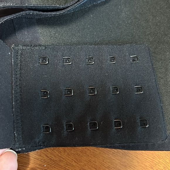 Black Knix 6 plus Bra - Picture 3 of 4